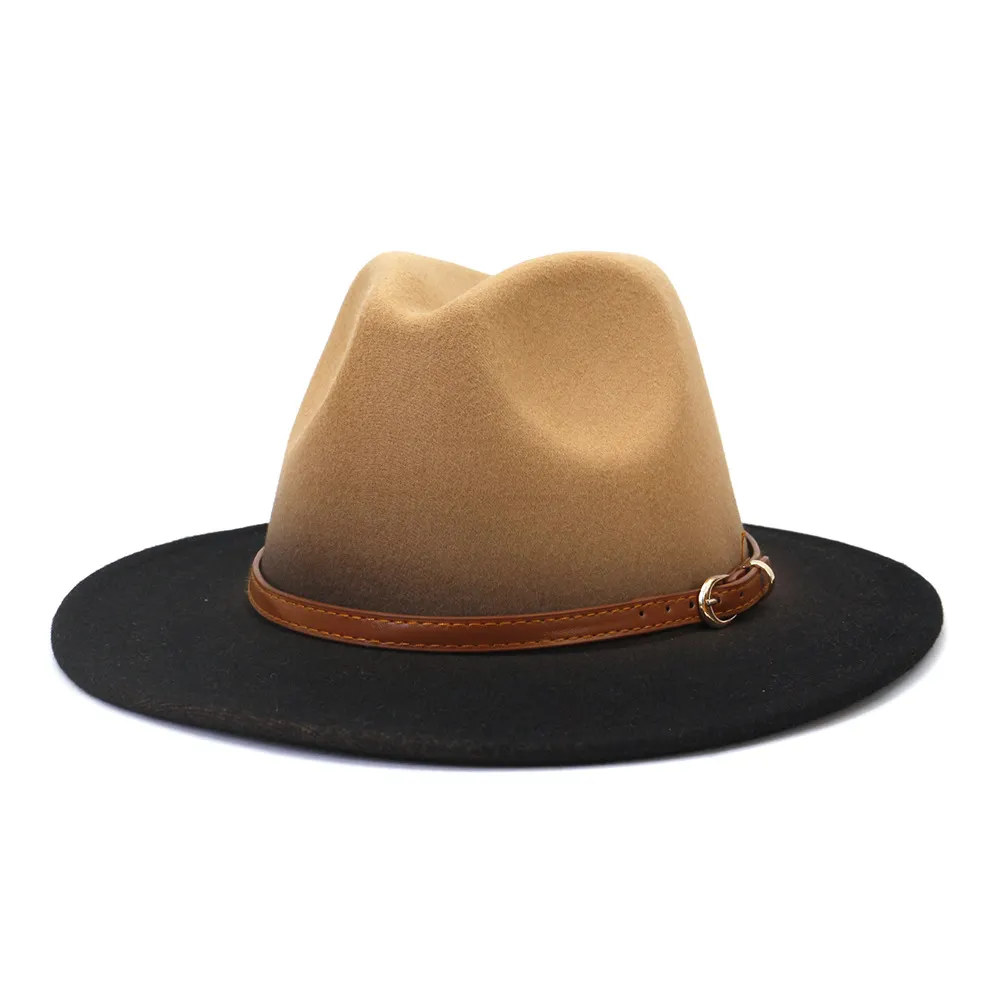Купить Фетровую Шляпу Федора Мужскую