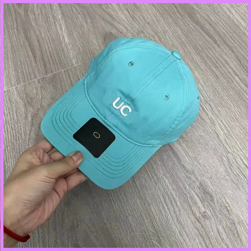 New Street Fashion Baseball Cap Women Designer Casquette Summer Outdoor Bucket Hat Letters Solid Sports Mens Caps Hats High Quality D223034F