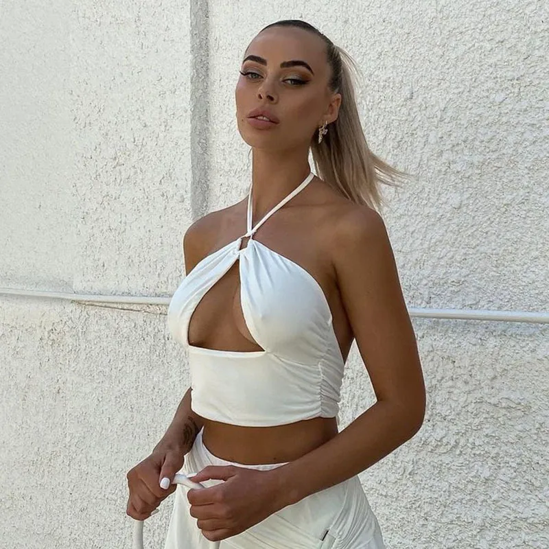 White Camis (3)