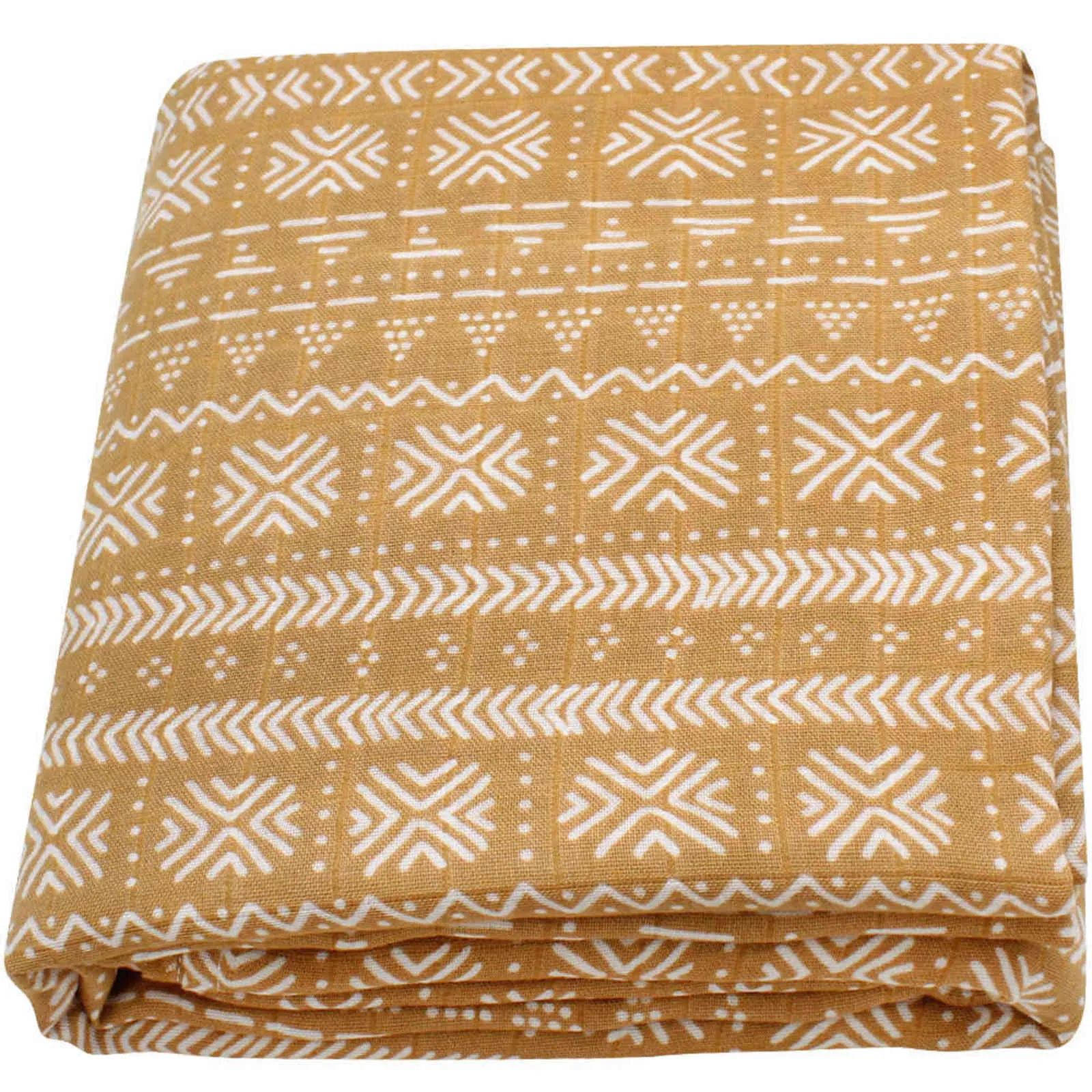 120x120cm Langes en mousseline de bambou Couvertures pour bébés Born Blanket Soft Swaddle Wrap 211105