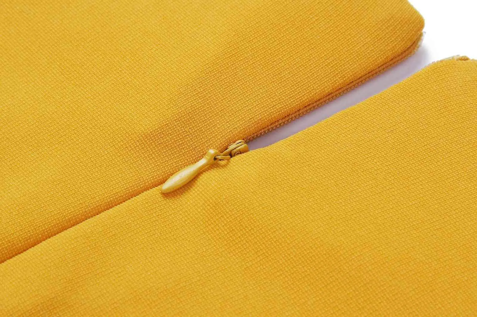 Robe élastique jaune grande taille femmes robes moulantes bureau dames travail taille ceinture modeste chic mode africaine XXXL XL 210416