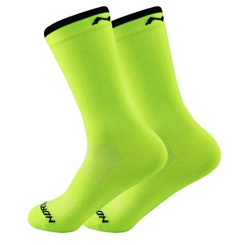 Calcetines deportivos Unisex de verano para hombre y mujer, medias transpirables para correr, baloncesto, Golf, tenis, para correr al aire libre