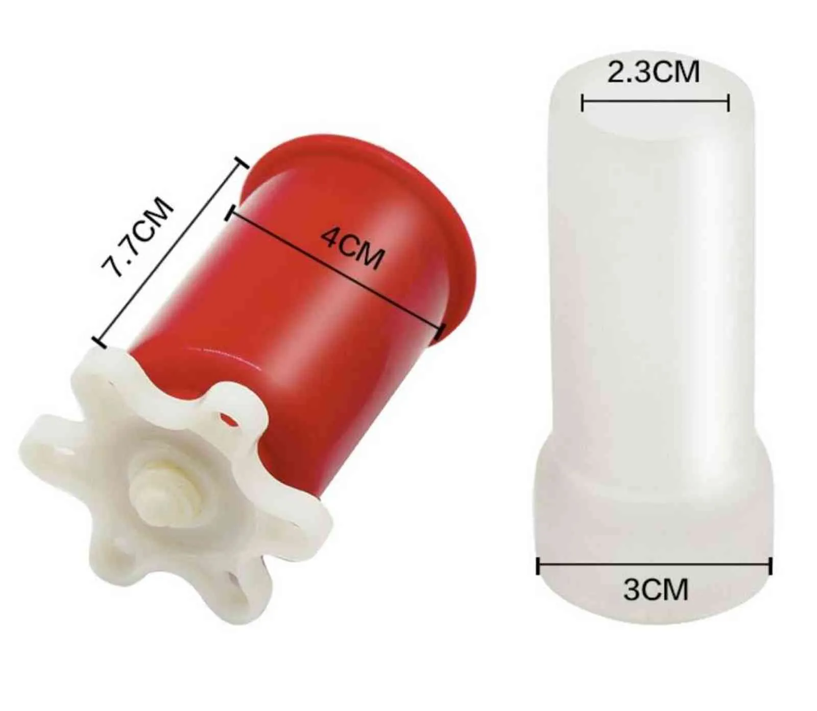 NXYSex pomp speelgoed Penis Vacuümpomp apparaat voor Uitbreiding Extender penisvergroting extender seksspeeltje 1125