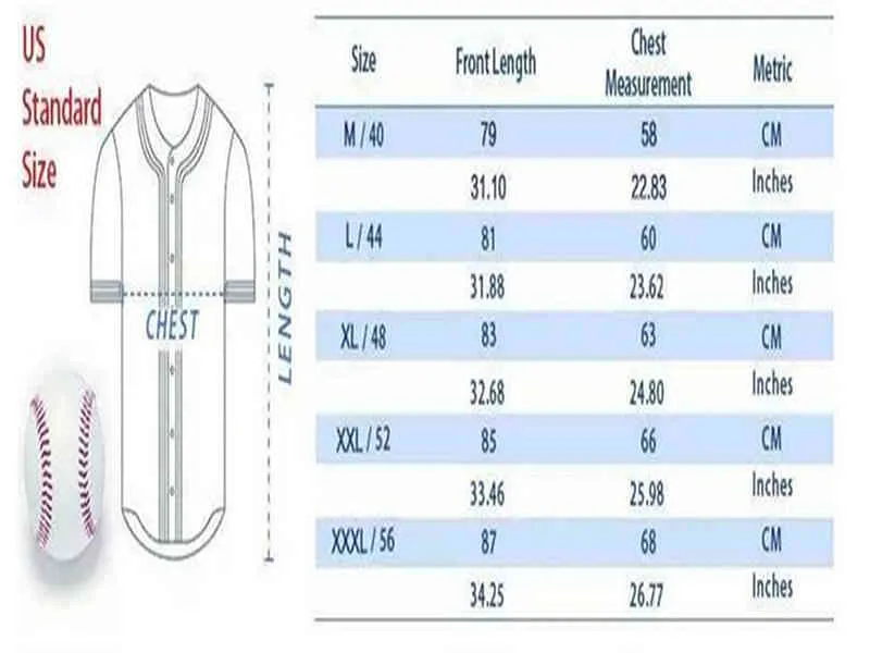 Mitchell and ness basketball jersey online size chart