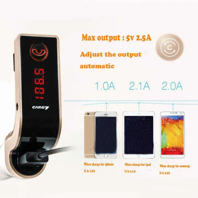 Nuovo Mini Gf-07 Gps Long Standby Magnetico con localizzatore dispositivo di localizzazione SOS veicolo Auto Persona Sistema di localizzazione animali domestici Nuovo A271l