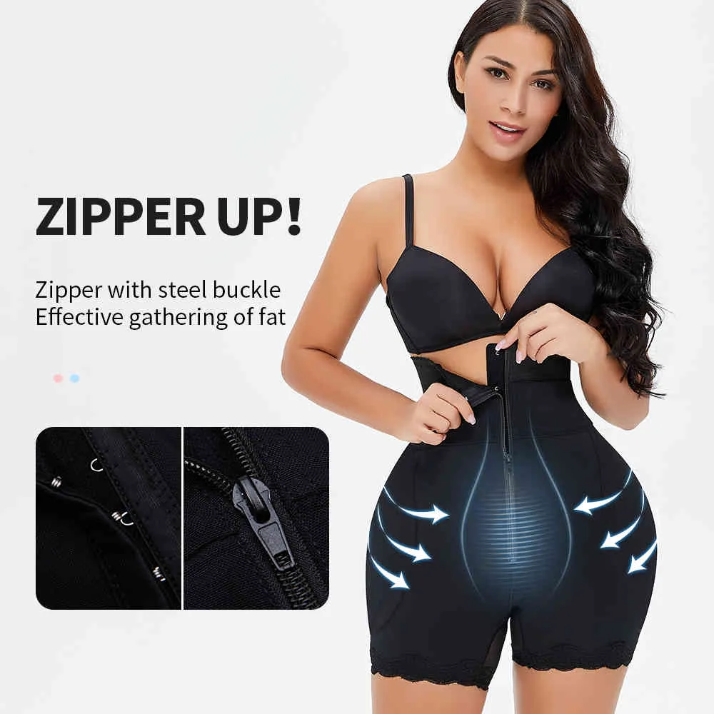 Full Body Shaping Buttocks And Hip Enhancer Briefs Seamless Butt Shaper For  A Fuller Figure Booty Lingerie Underwear For Plus Size Women 210402 From  Jiao02, $20.14