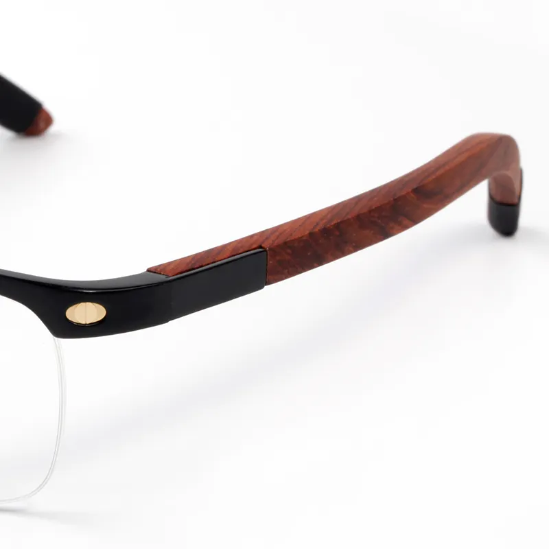 Designerskie okulary ramy w okularach przeciwsłonecznych