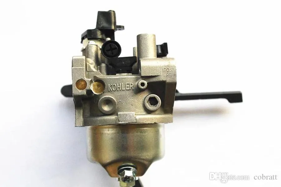 Carburateur pour Kohler Ch440 17 853 13 -S 14hp moteur pompe à eau carburateur Carb Parts299j