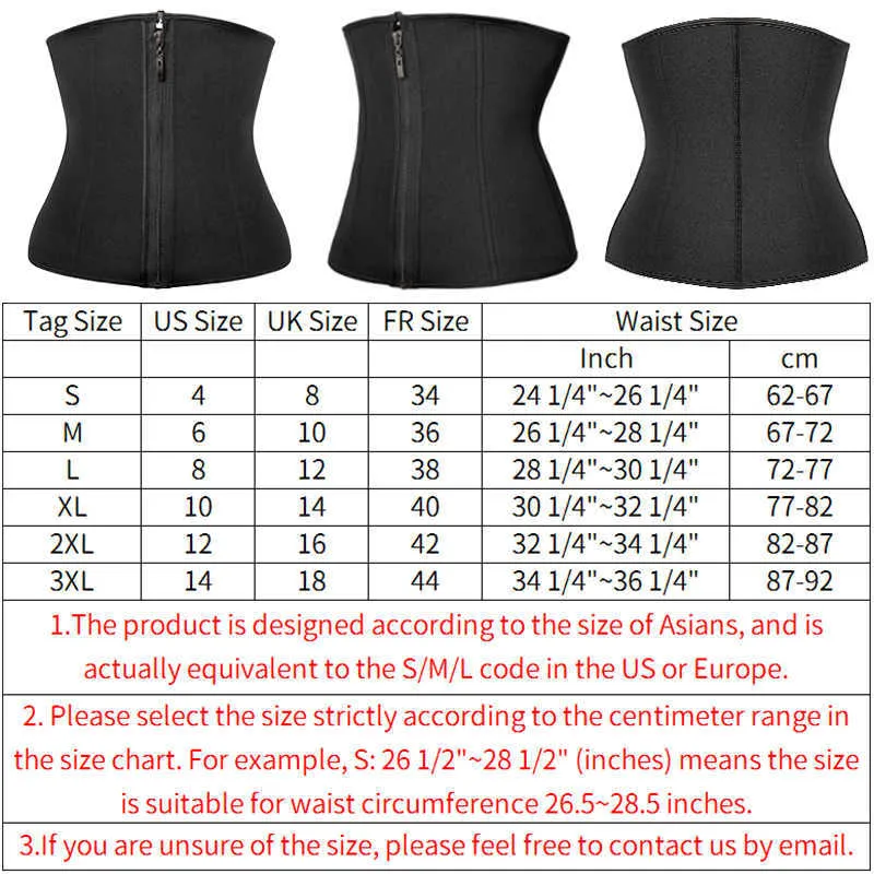 Män Midja Trainer Slimming Body Shaper Modeling Viktminskning Shapewear Belly Shapers Sweat Trimmer Belt Reducera Slim Girdle