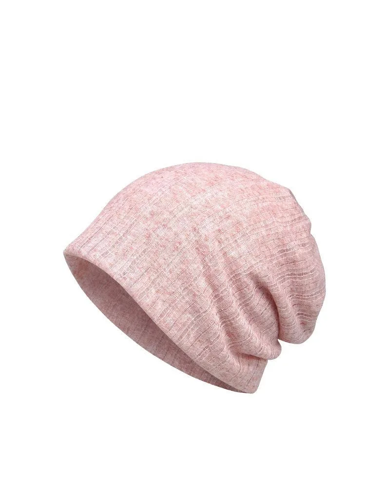 帽子、スカーフグローブセット2021弾性綿ターバンハットソリッドカラー女性暖かい冬ヘッドスカーフボンネット内ハイジャブキャップイスラム教徒ヒジャーブフェム