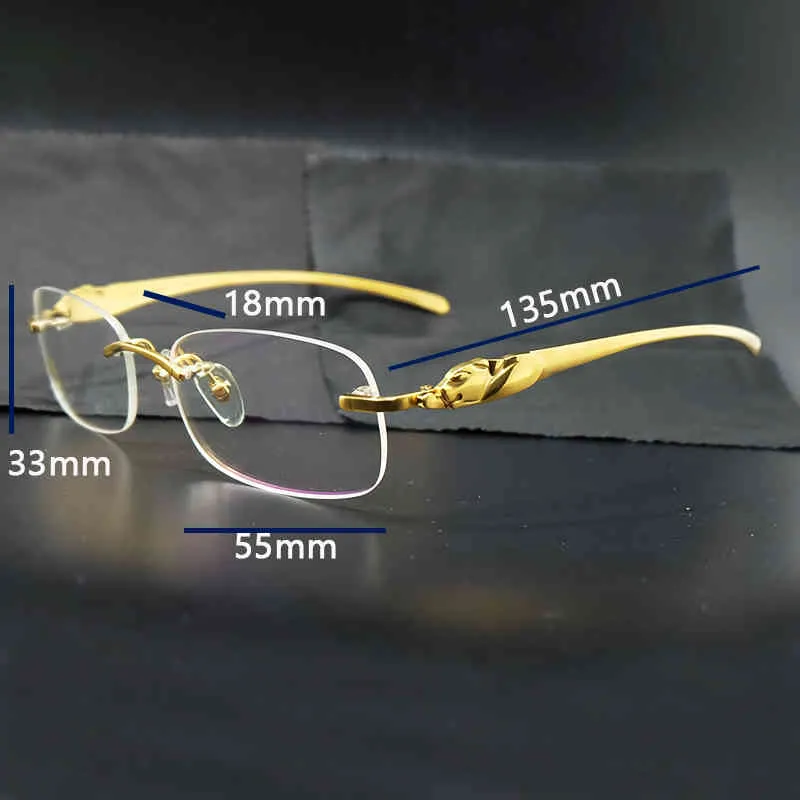 2024 Nouvelle qualité de haute qualité 10% de réduction sur le concepteur de luxe Nouveaux lunettes de soleil pour hommes et femmes 20% sur les cadres Clear Men Grases Frame Optical Lentes Transparente Mujer