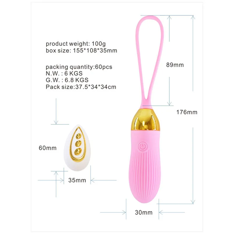 Drahtlose Fernbedienung Vibrator Slip Vibrating Ei Wearable Dildo G Spot Clitoris Analsex Spielzeug für Frauen Erwachsene Direkt