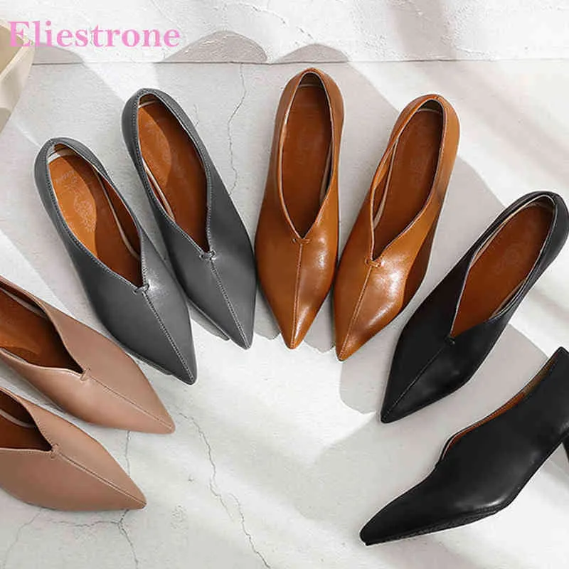 Dress Shoes Brand New Pointed Toe Black Gray Women Pumps High Heels Lady Office SA26 Plus Big Small Size 10 28 30 43 46 220303