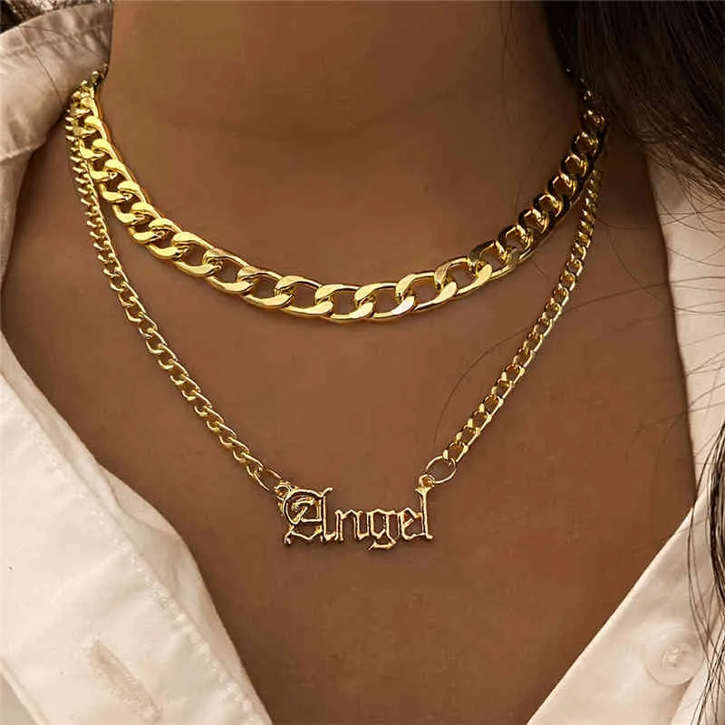 17KM Fashion Multi-layered Snake Chain Necklace For Women Vintage Gold Coin Pearl Choker Sweater Necklaces Party Jewelry Gift