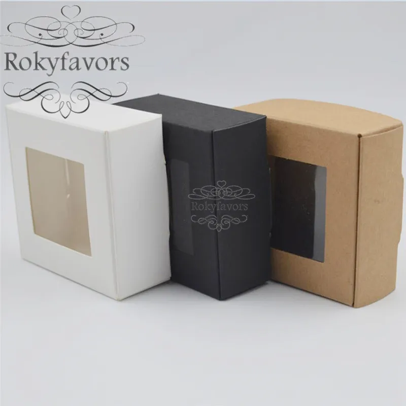 paper box with window (4)