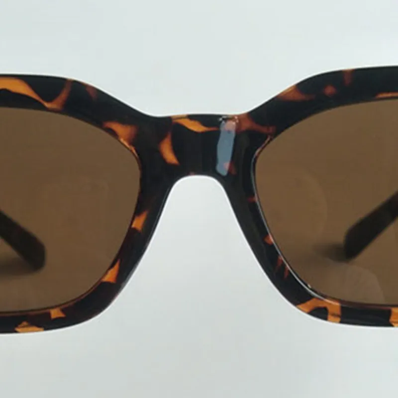 Homens pequenos óculos de sol de moldura feminino designer óculos de moda óculos de proteção UV400 óculos de sol com caixa 270u