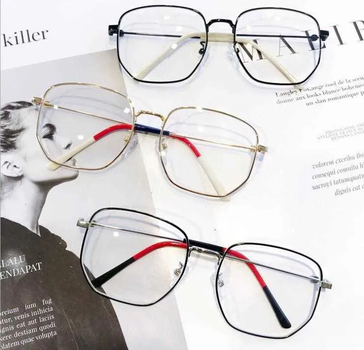 Acquista Occhiali di design di lusso uomo Donna Accessori occhiali vintage Occhiali da sole286N