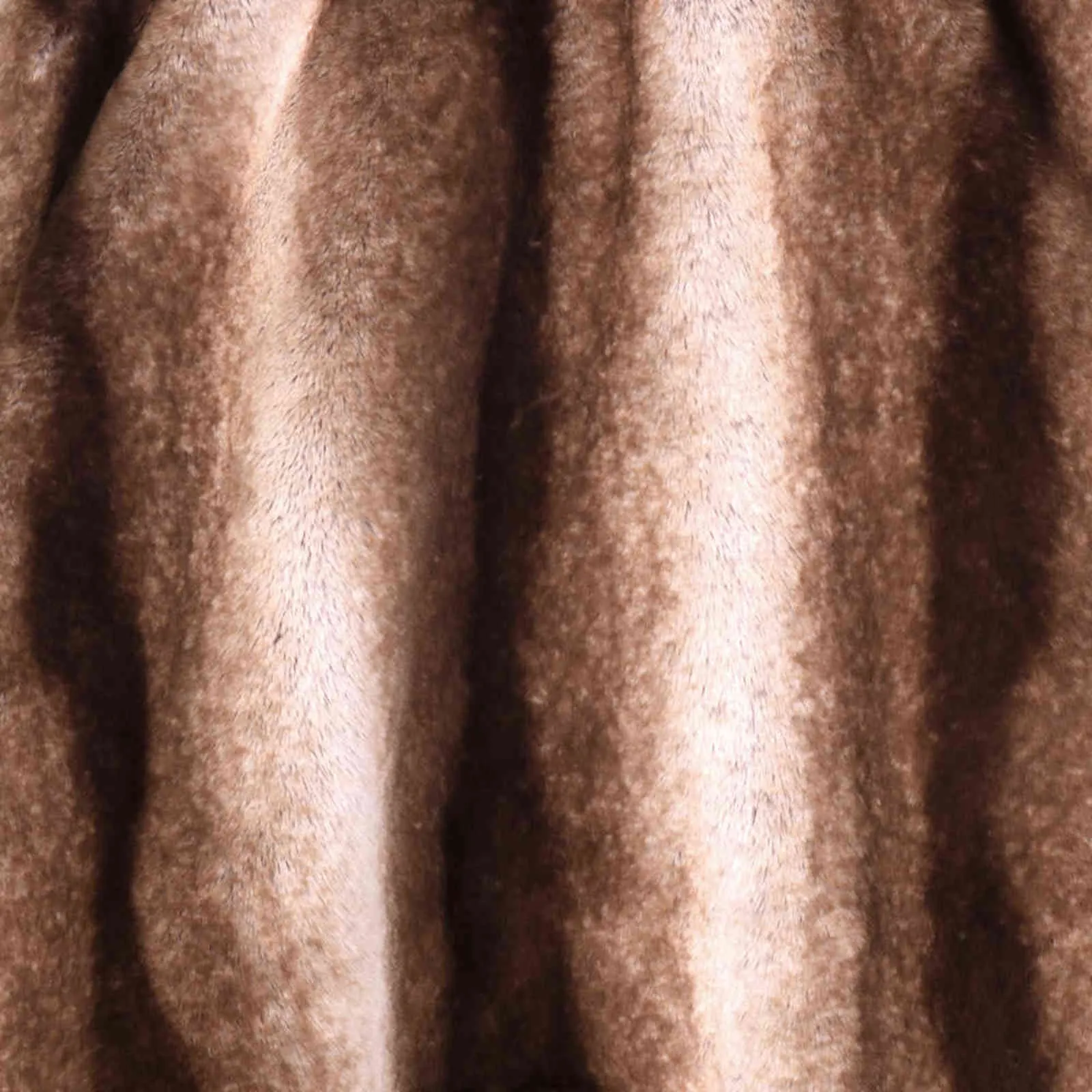 Parka d'hiver femmes manteau de fourrure véritable longue Parka imperméable amovible col de fourrure de raton laveur naturel doublure en fourrure de vison Imitation 211129