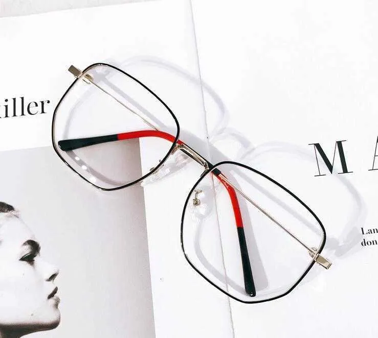 2019 Luxe Designer Bril voor Mannen Vrouwen Vintage Brillen Accessoires Zonnebril286N
