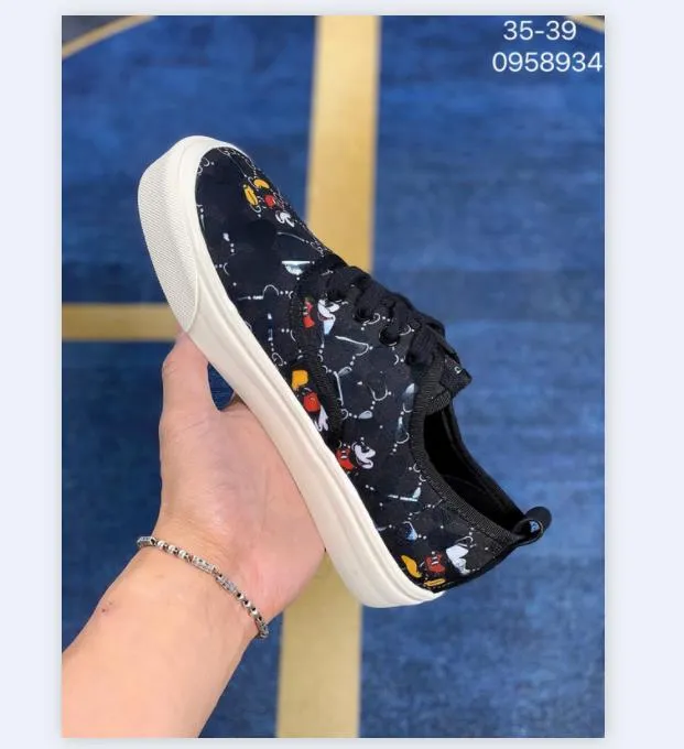 2021 dois tipos mulheres casuais sapatos ao ar livre designers de lona sneaker plataforma de moda plana respirável treinadores sneakers