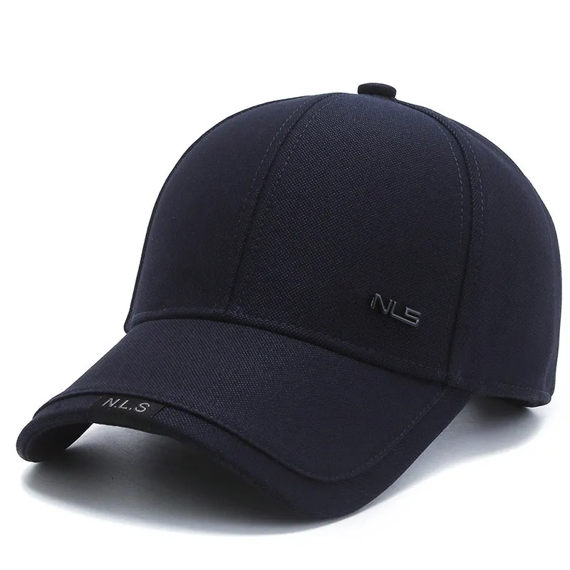 Northwood High Quality Höst Winter Baseball Cap for Men Women's Dad Hat Bomull Monterad Gorras Hombre Trucker S 220309