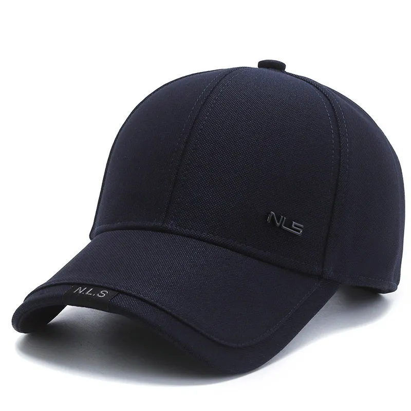 Northwood Wysokiej jakości jesienna zimowa czapka baseballowa dla mężczyzn damska tata kapelusz bawełniany Gorras Hombre Trucker S 220309166F