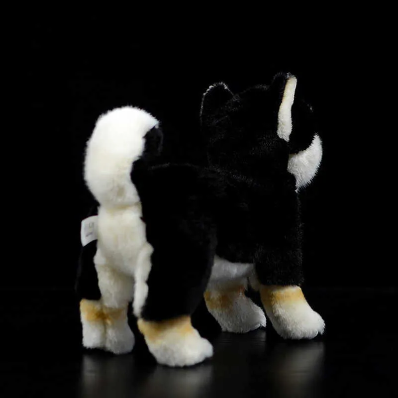 Real-Life-Standing-Black-Japanese-Shiba-Inu-Plush-Toys-Soft-Lifelike-Dog-Stuffed-Animal-Toy-Kid (3)