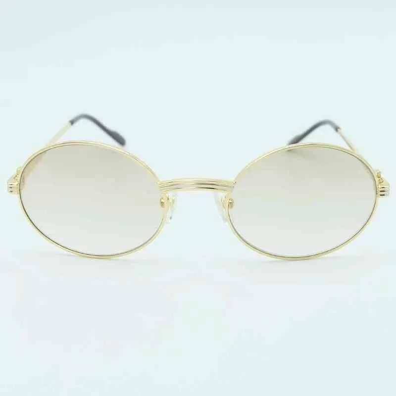 2024 Luxusdesigner von Luxus -Designer neuer Männer und Frauen Sonnenbrille vor Retro -Männern Brand Brillen Rahmen Rahmen Augenglas Füllung Rezept Vintage Eyewear