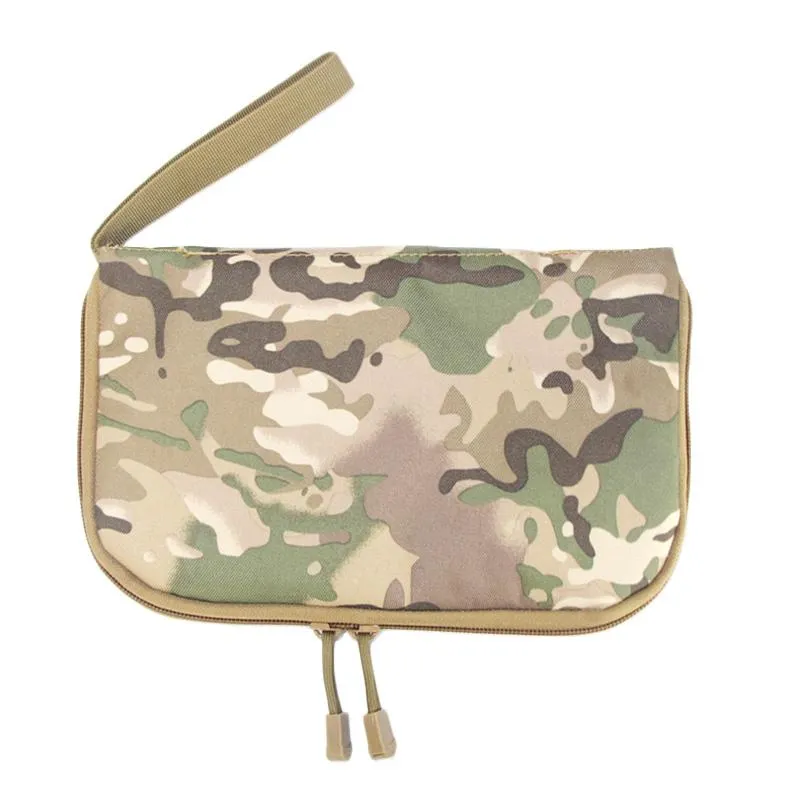 Sacos de coisas Tactical Gun Bag Hand Carry Bolsa Pistola Caso Coldre Militar Paintball Transportadora Soft Paddle Caça Ao Ar Livre Accessori197N