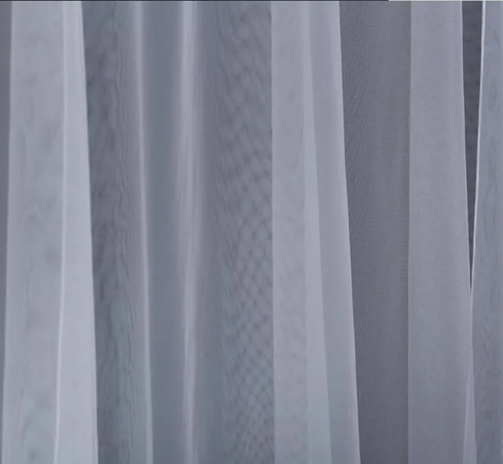 Aufbewahrungsbeutel 50 Stück hochwertige transparente Hochzeitskleid-Staubschutzhülle aus weichem Tüll, Kleidungsstück, Brautkleid, Netzgarnbeutel, 160 cm, 180 cm, 244 Stück