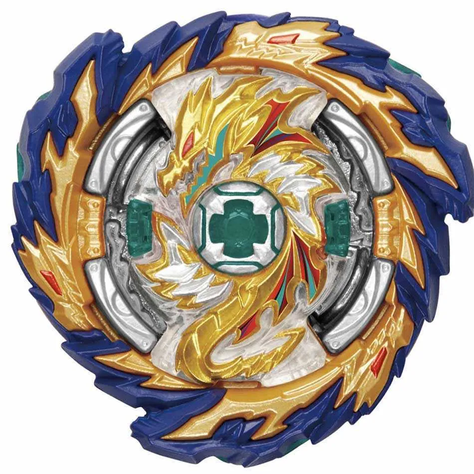 Tomy Beyblade Burst B-167 부스터 Mirage Fabnir.nt 2S 210803