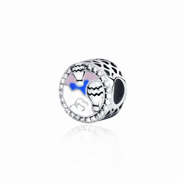 New-Arrival-100-925-Sterling-Silver-Beads-Hot-Air-Balloon-Globe-Trip-Charms-fit-Original-Pandora.jpg_640x640 (2)