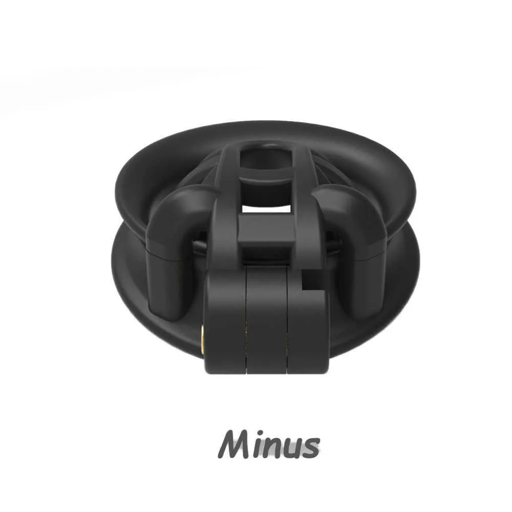 2021 3D Printed Small Cage Male Device DoubleArc Cuff Penis Ring Cock Belt Lock Adult Sexy Toys For Men Gay 18 Shop1432681