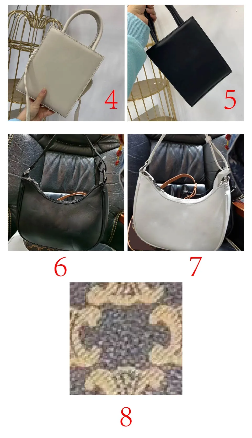 Mode mignon voyage sac à main modèle Mini Vintage en cuir poitrine décontracté taille sac à bandoulière