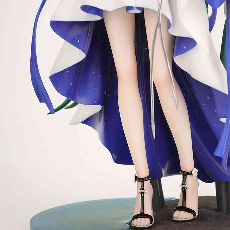 honkai seele figure