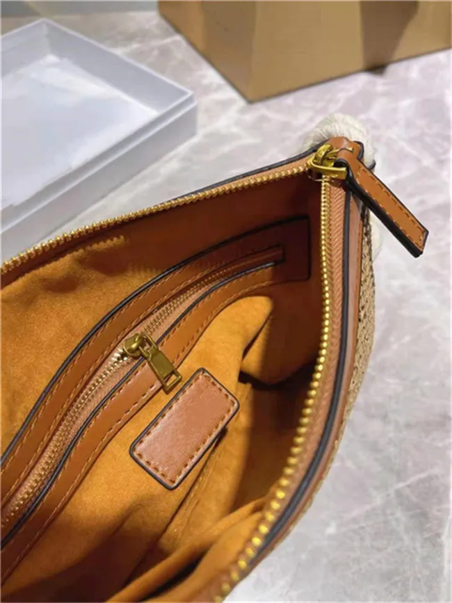 Bolsas personalizadas de palhas 2021 Senhoras de qualidade para envelope bolsa de bolsas de bolsa de bolsas de bolsa de palha de palha estilos de estilo de estilos de estilo clas212t