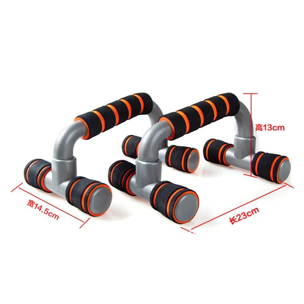 Calisthenics Parallel Bars Fitness Push-up Calisthenics Parallel Rod Handstand Gymnasium Exercise Training Chest Supplies X0524