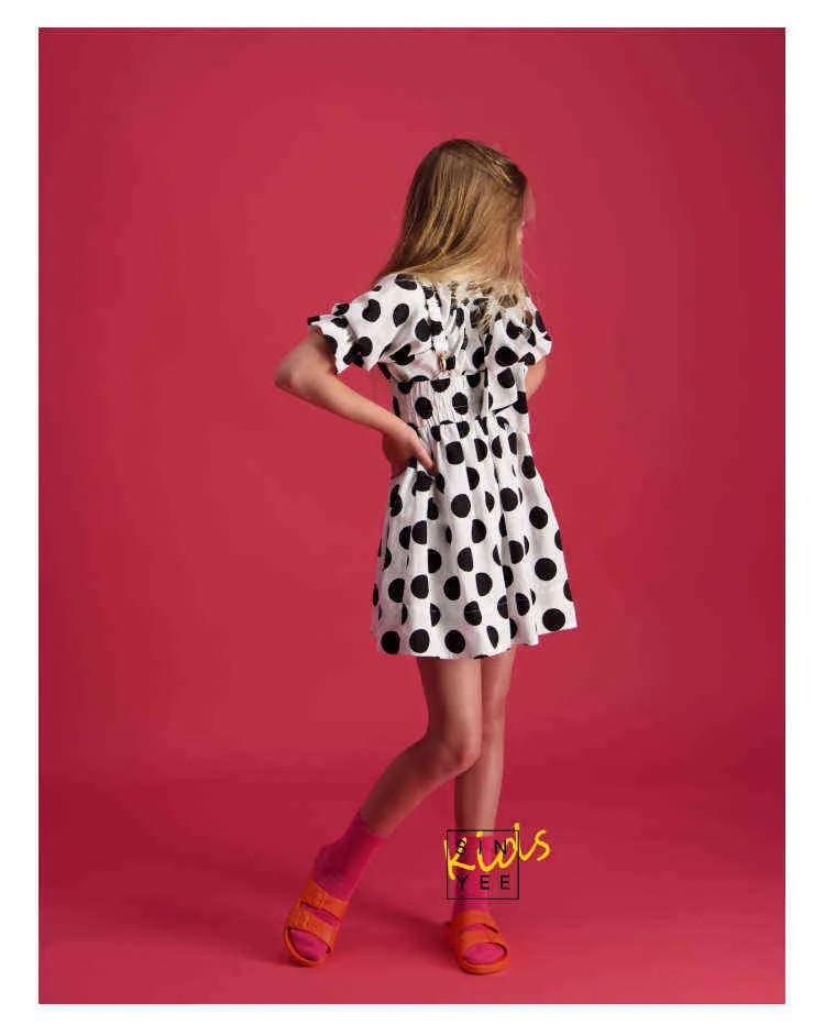 Toddler Girl Dresses Carbon Soldier Ny Vår sommar Partihandel Massor Bulk Kläder Prinsessan Boutique Barnkläder Barnklänning G1218