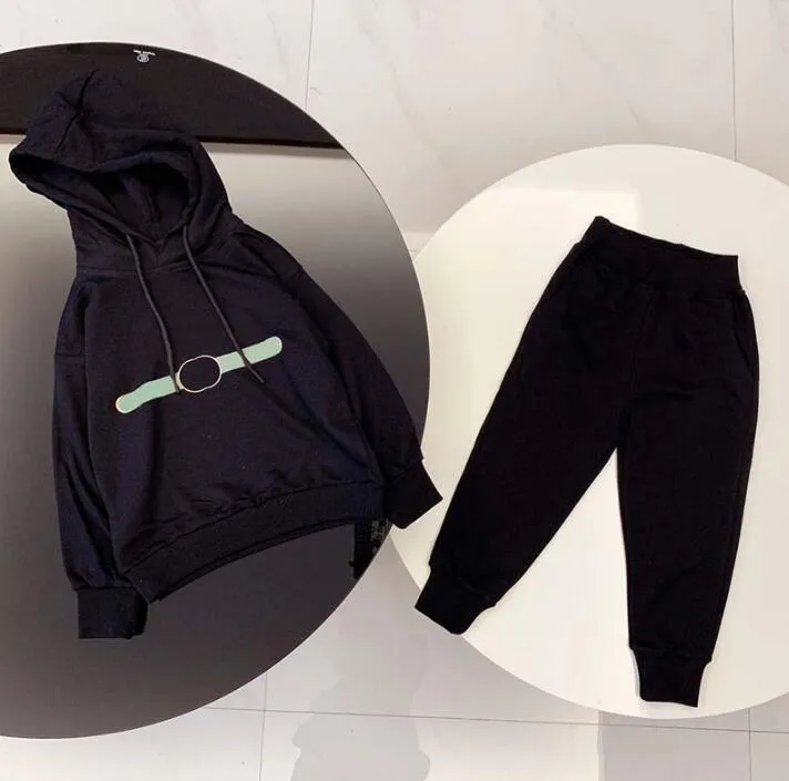 Kids Designer -Kleidungsstücke neue Print Tracksuits Modebrief Jacken Jogger Casual Sports Style Sweatshirt Boys Kleidung1499070