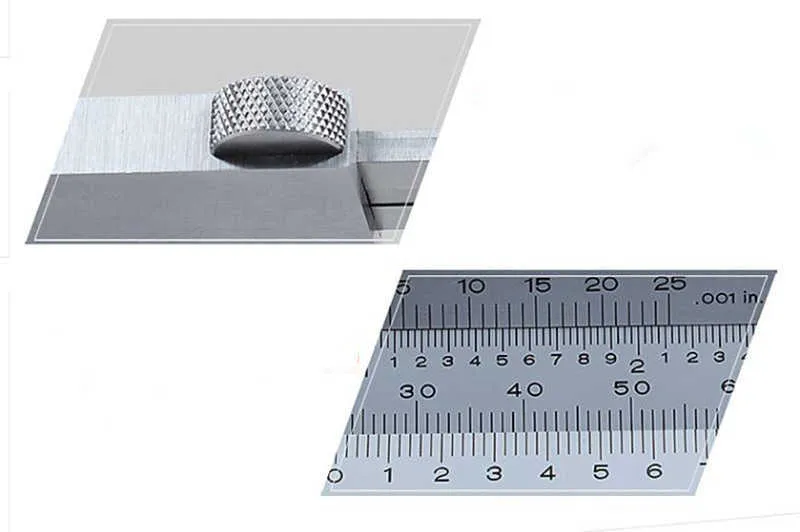 1 шт. Mitutoyo CNC Штангенциркулы Vernier Cumter 0-150 0-200 0-300 0,02 Прецизионное микрометр Измерение инструментов из нержавеющей стали 210922