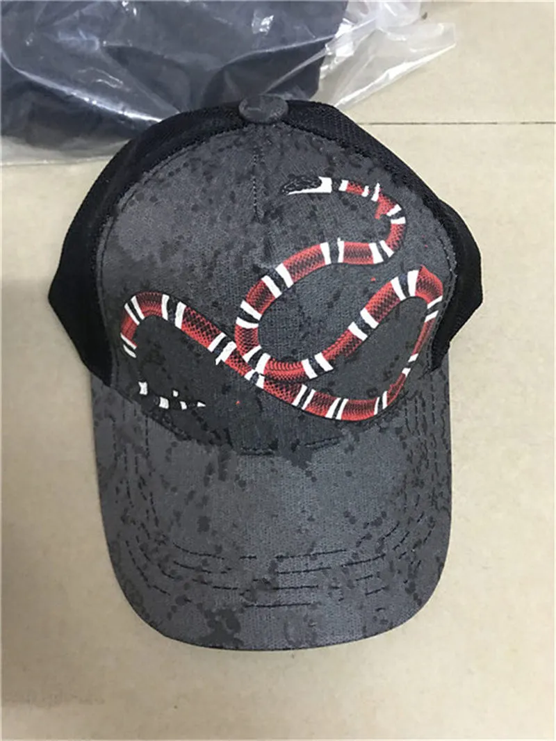 2022 di alta qualità popolare berretti da baseball in tela designer il tempo libero cappello da sole gli sport all'aria aperta moda uomo cappello strapback famoso baseball Ca256F