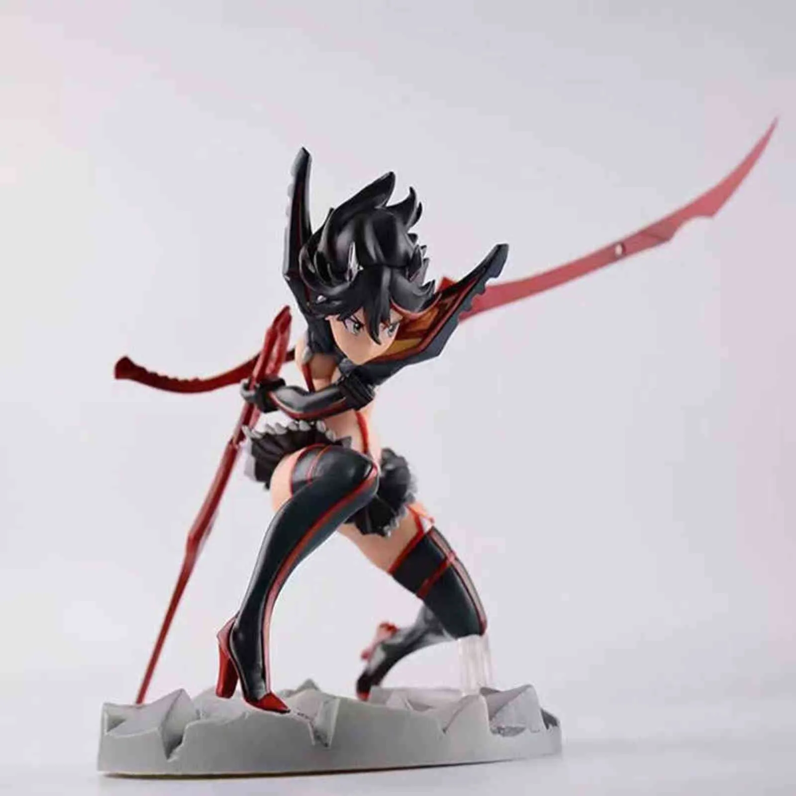 15cm Anime Kill La Figure 1/8 Matoi Ryuko PVC Action Collectible Modèle Toys Kid Gift H1108