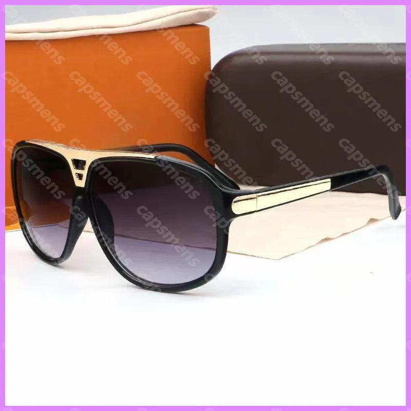 Neue Herren Sonnenbrille Mode Designer Sonnenbrille Frauen Business Brillen Casual Fahren Strand Mit Box Outdoor Sommer Hohe Qualität 2808
