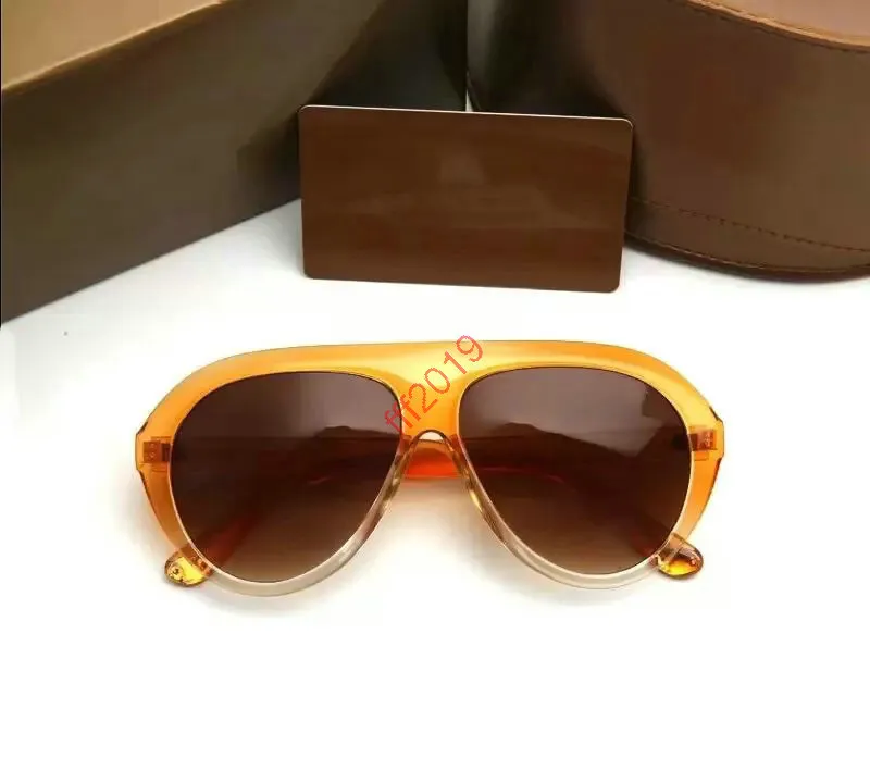 Солнцезащитные очки в стиле стимпанк TF для мужчин и женщин 2022, большие прямоугольные солнцезащитные очки высокого качества, Quay Oculos de sol masculino Lunette De So2730