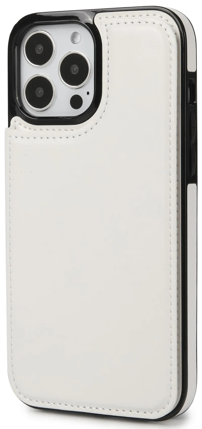 Titulaires de cartes Tendance Antichoc Cellulaire Téléphone Portefeuille Pour IPhone 13 Pro Max Avec Slots Titulaire Femmes Hommes Luxe Magnétique Coin Pocke248z