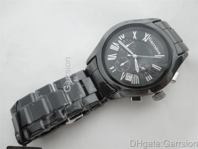 2022 Fashion Mens Watch Desinger Watches AR1400 AR1451 AR1452 RECTO VERSO AR1410 MONTRE DE LUXE Gold Wristwatch Orologio Di Luss A237S