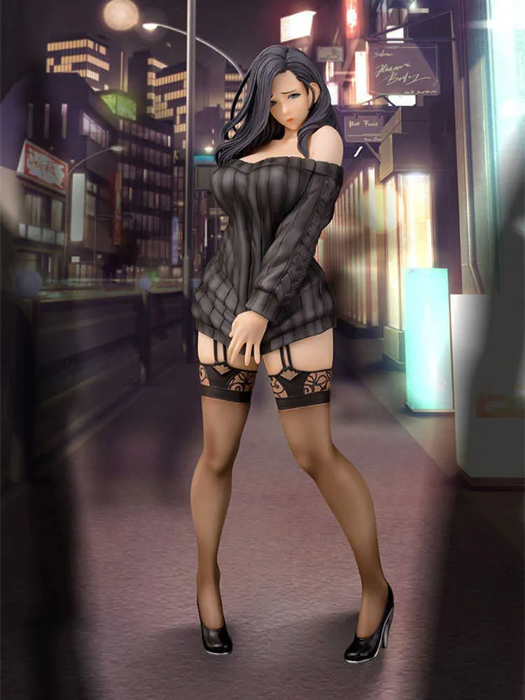 daiki kogyo oda non illustration shiho kujo