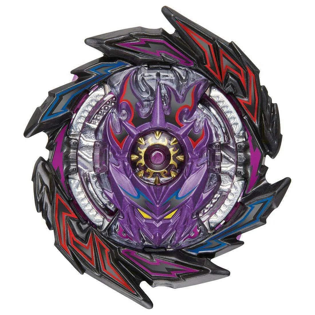 Novo produto em estoque Takara Tomy Beyblade BURST Superking B-178 01 Primeiro Urano 00 Metal Accel 1D como presentes de dia das crianças