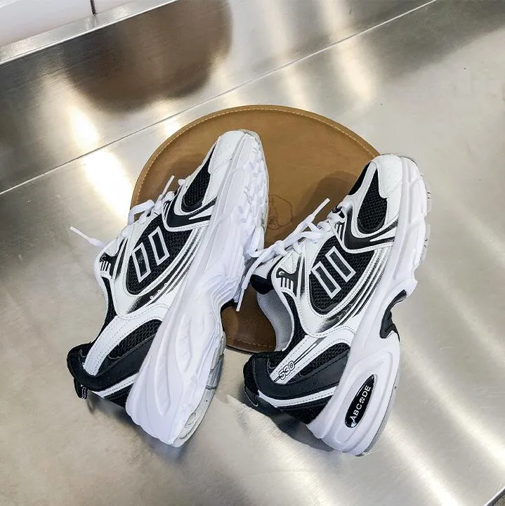 أحذية رياضية للسيدات 2021 Running Shood Shoes Women Tennis Men Mesh