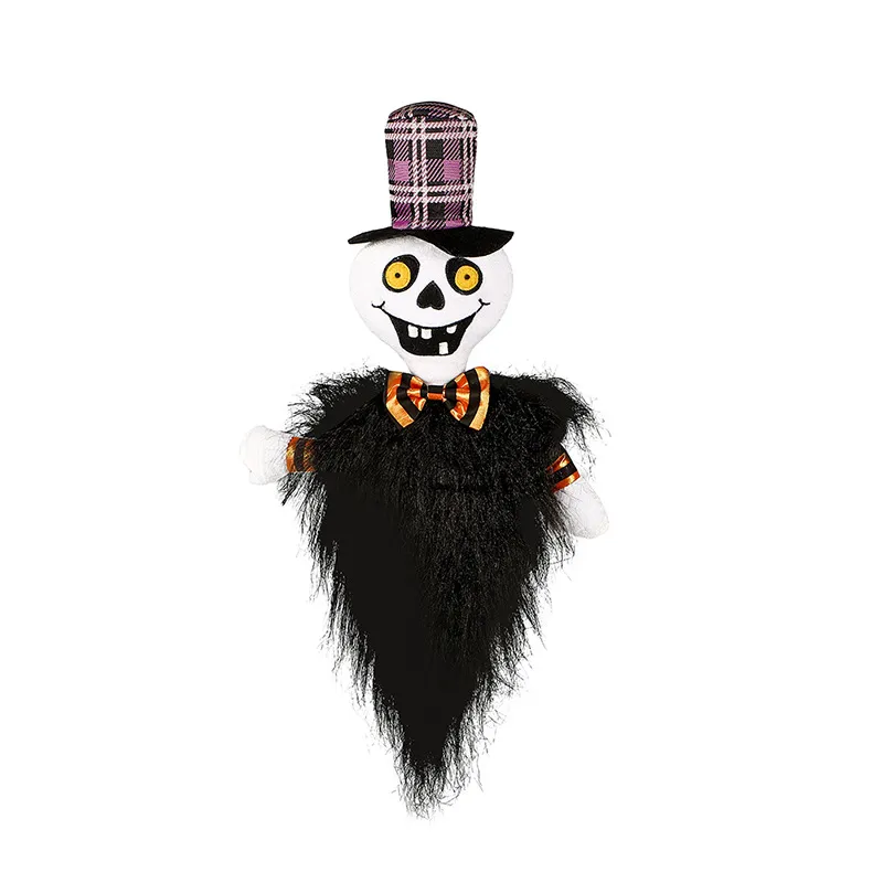 Halloween fantôme fête fournitures suspendus maison hantée Festival Bar KTV horreur accessoires décoratifs Supplie